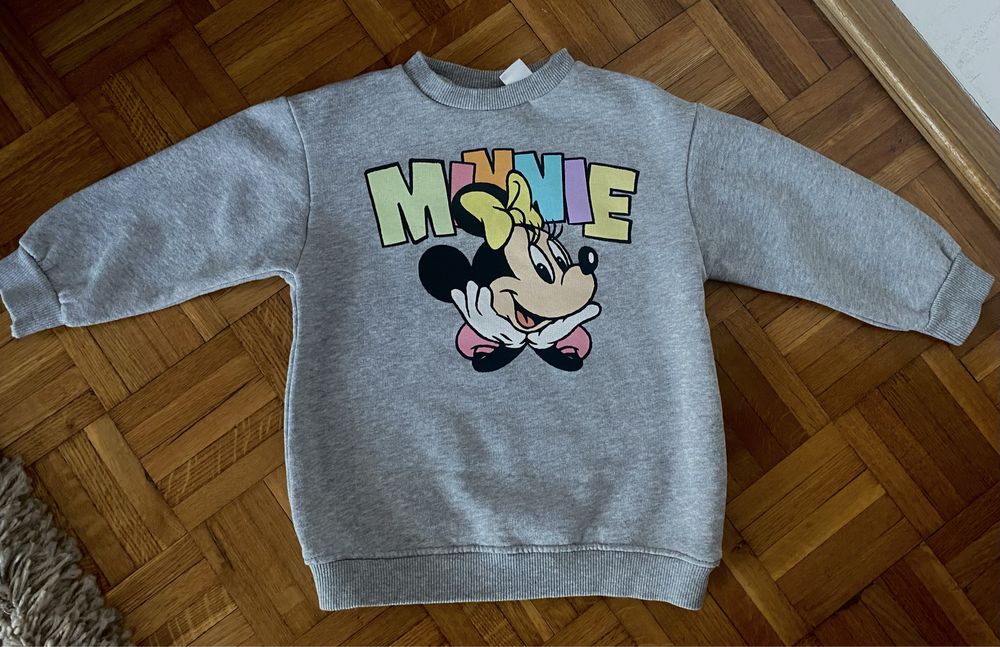 Rochita sport Zara marimea 86