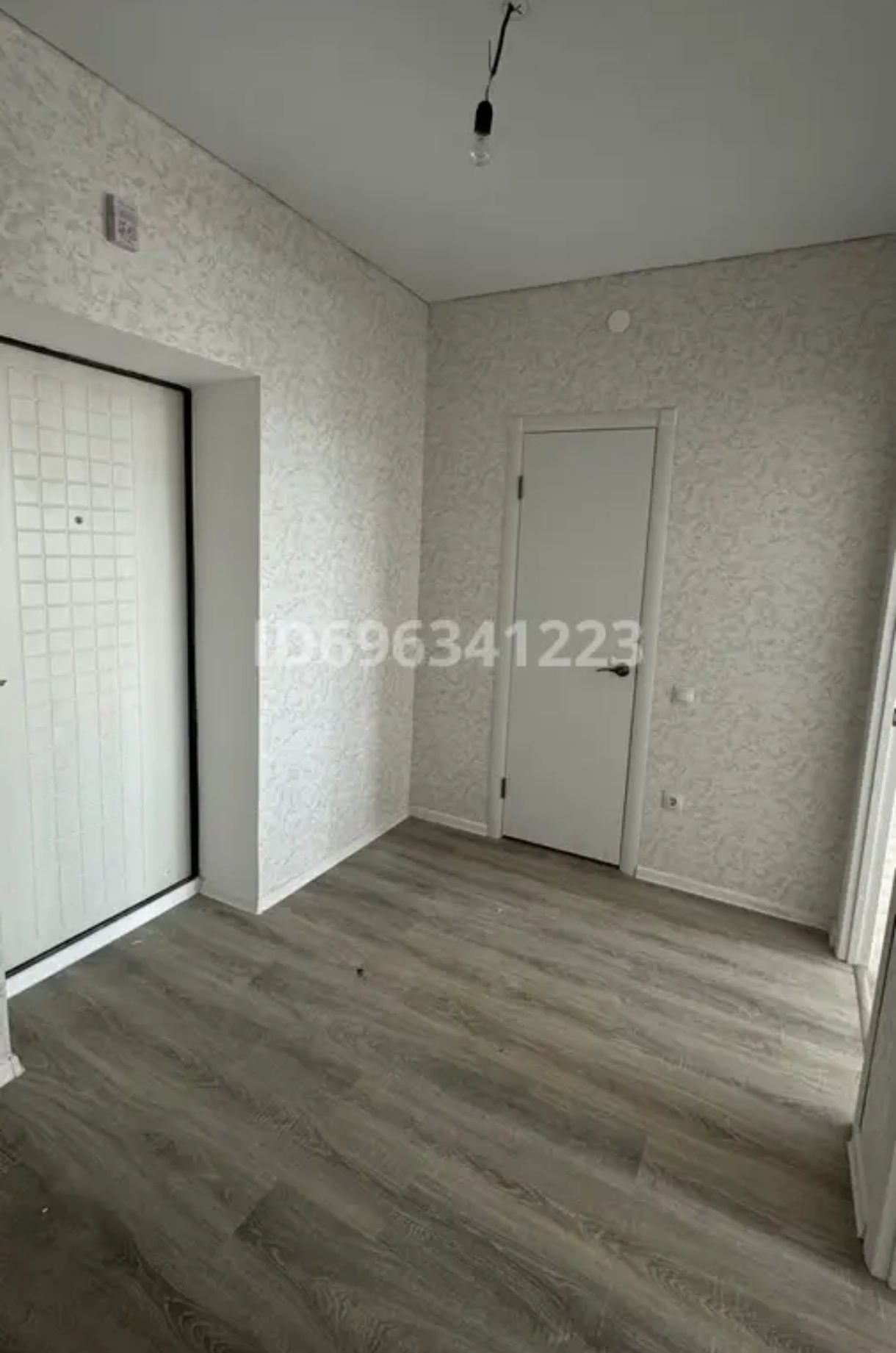 Продам  квартиру Береке 45