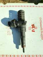 Injector CS 1.9 tdi 75-105cp Fabia 2/Ibiza/Leon/Toledo/Passat b6/Polo9