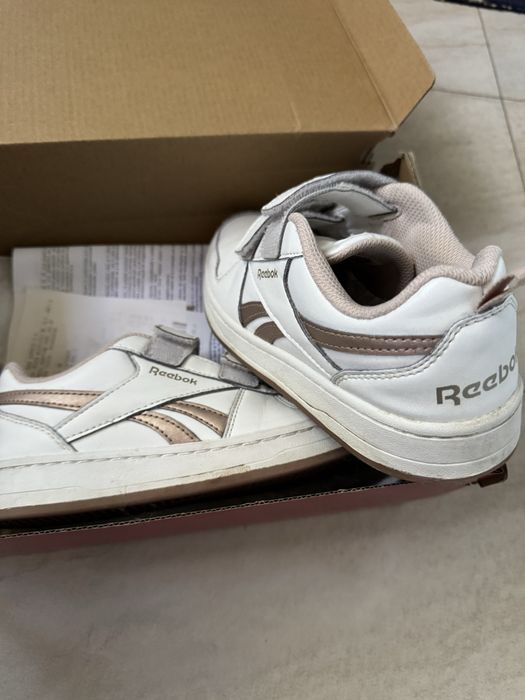 Детски маратонки Reebok 33номер