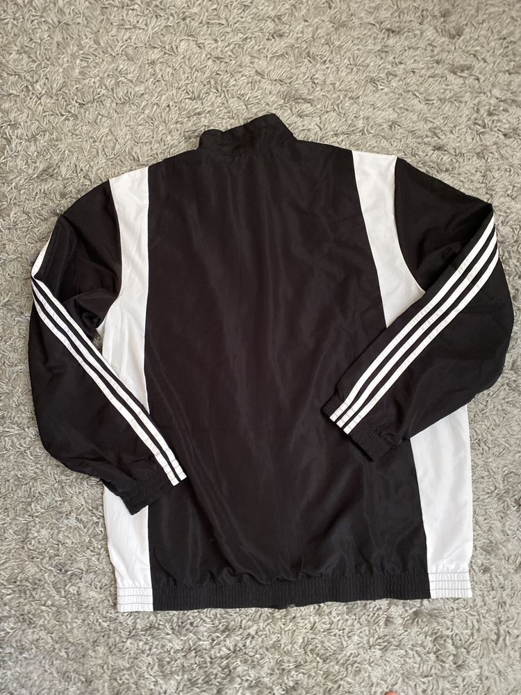 Мъжка ветровка Adidas
