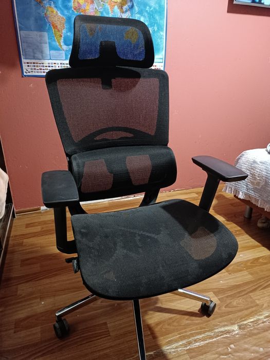 Кресло игровое/офисное.