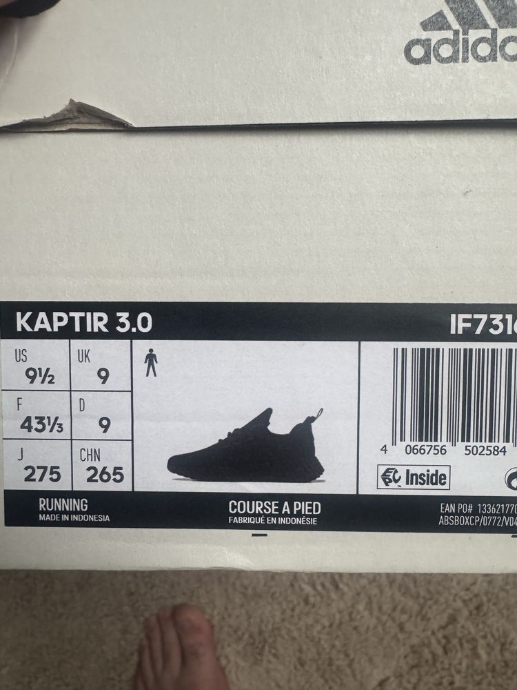 Vand adidas marimea 43 noi