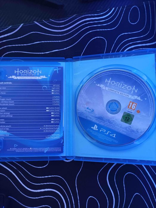 Игри за PS4 и PS5