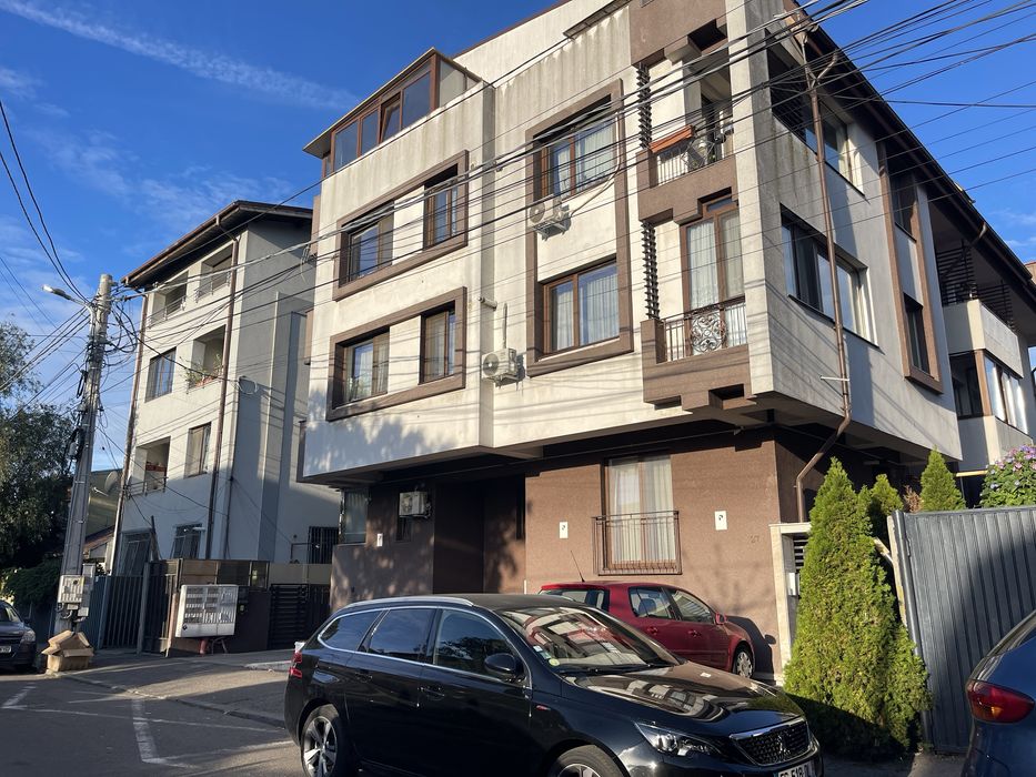 De Vanzare Garsoniera Imobil 2019 - Finisata Utilata Mobilata 30MP