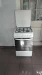 Aragaz Zanussi cu 4 ochiuri