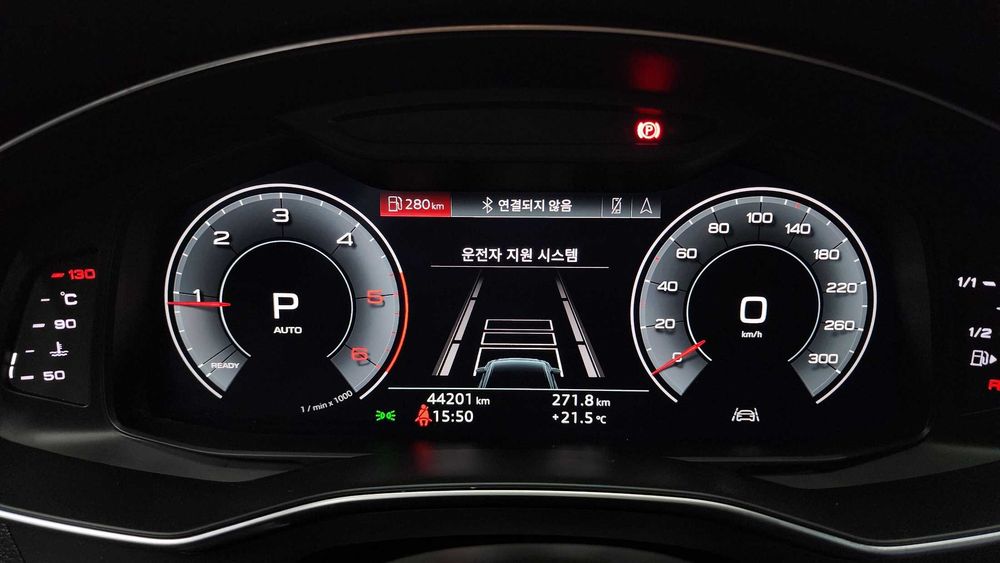 Audi A6 40 TDI Quattro Premium   19