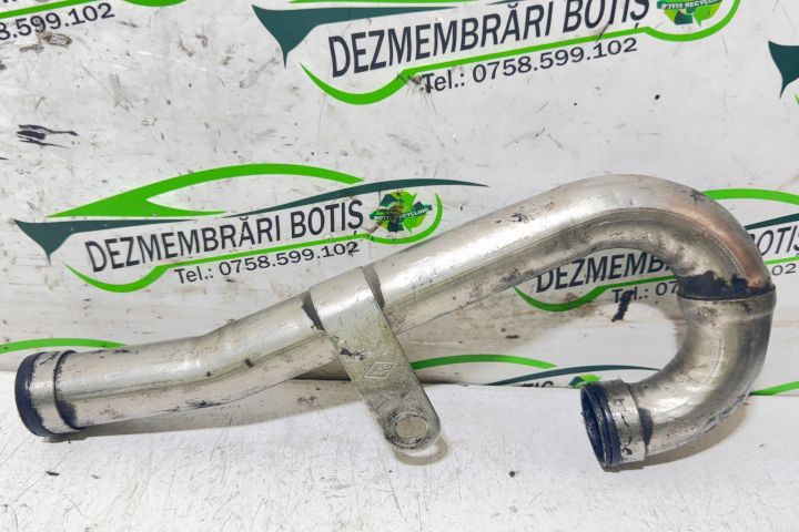 Conducta EGR Dacia Logan prima generatie