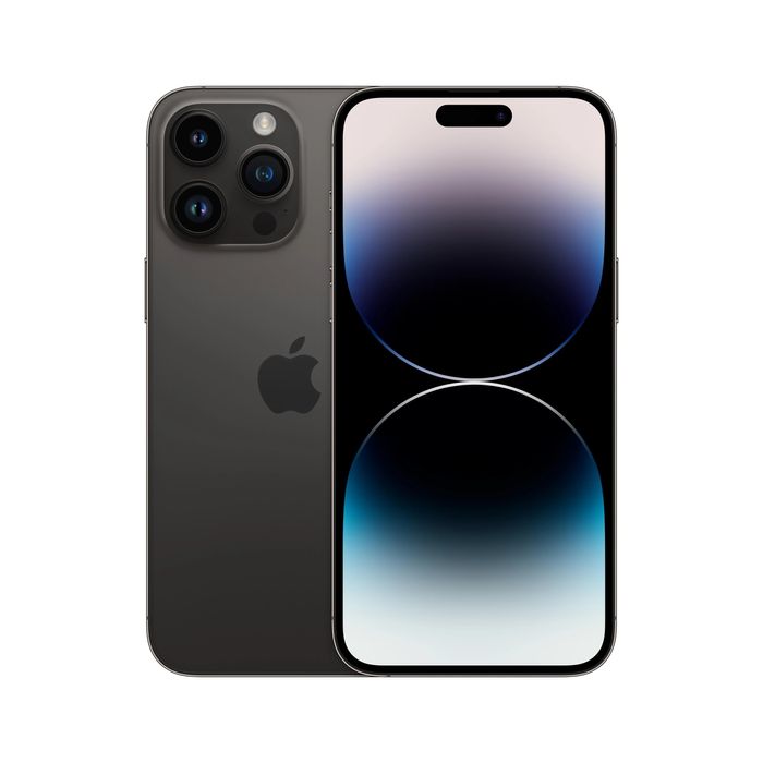 Iphone 14 pro, 256 GB.