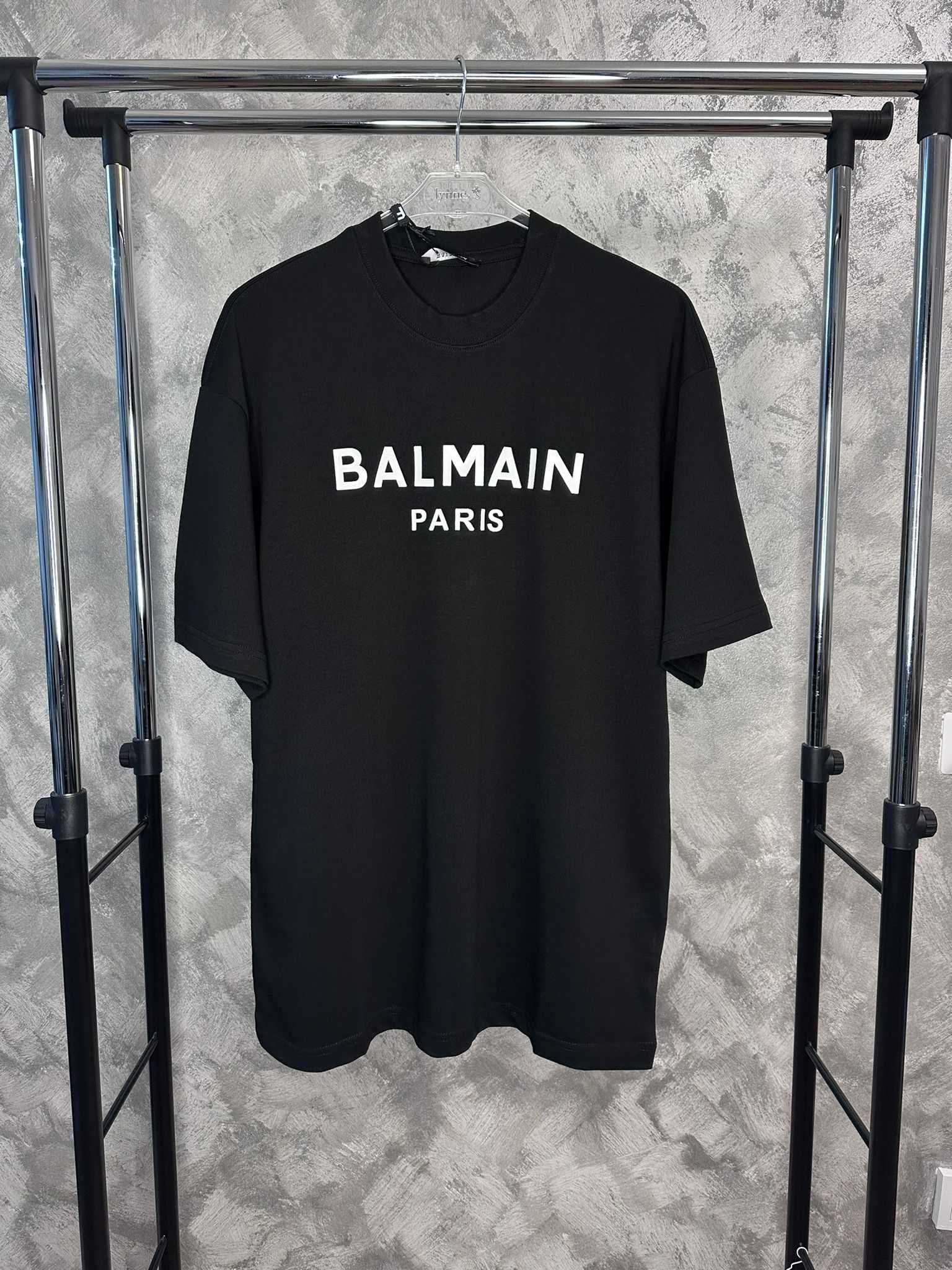 Tricou Balmain Premium