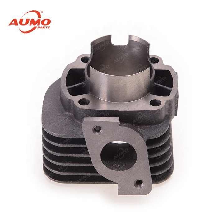 Set Motor Scuter Yamaha-Minareli - 80cc