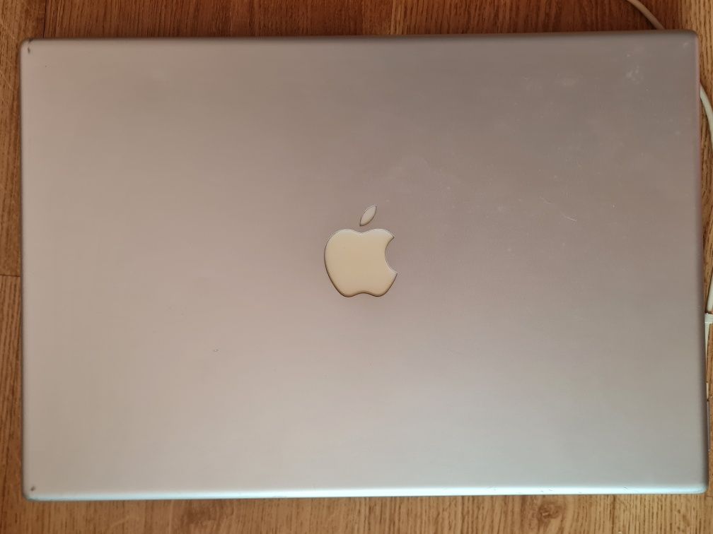 MacBook Pro A1150