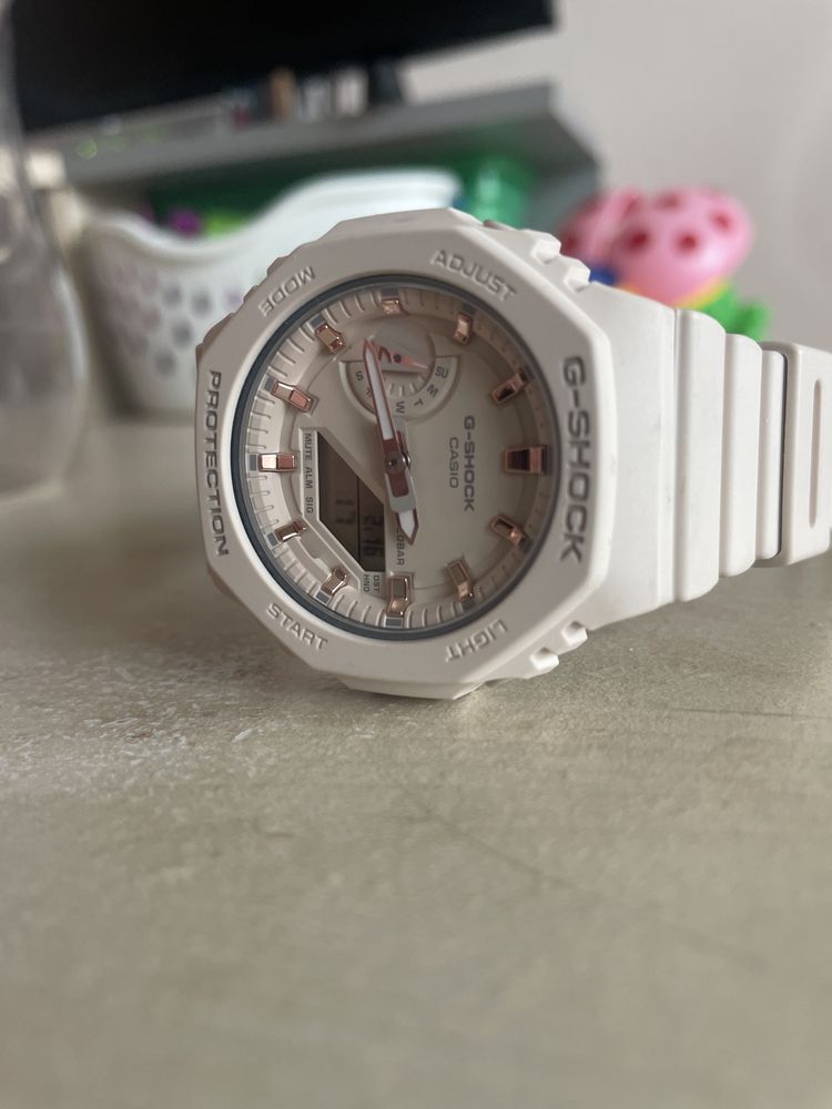 Casio G-Shock дамски нов