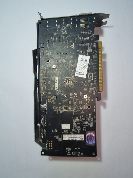 Vand placa video Sapphire Nitro RX470, 8GB - GARANTIE!