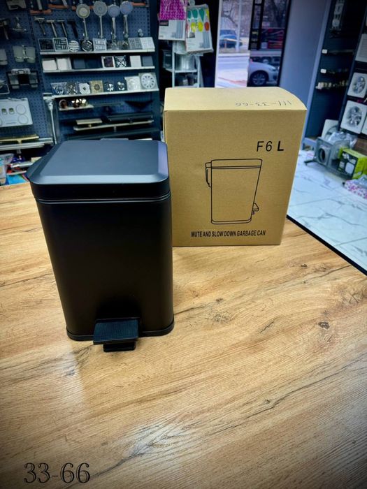 Santexnika buyumlari.