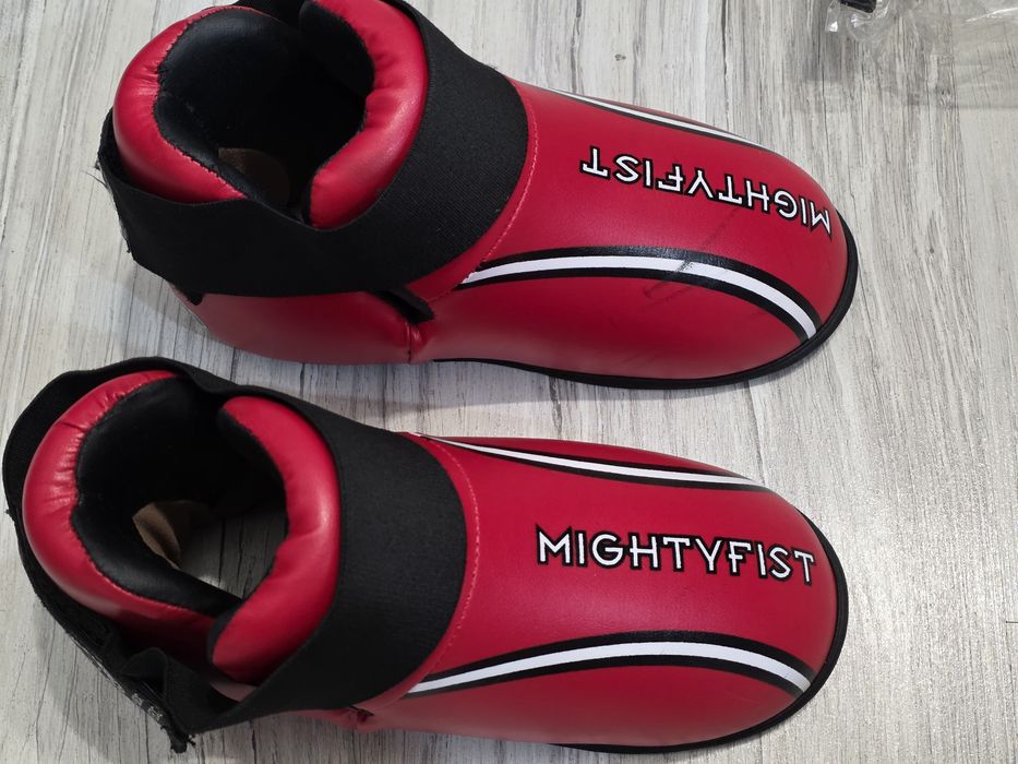 Протектори за таекуондо