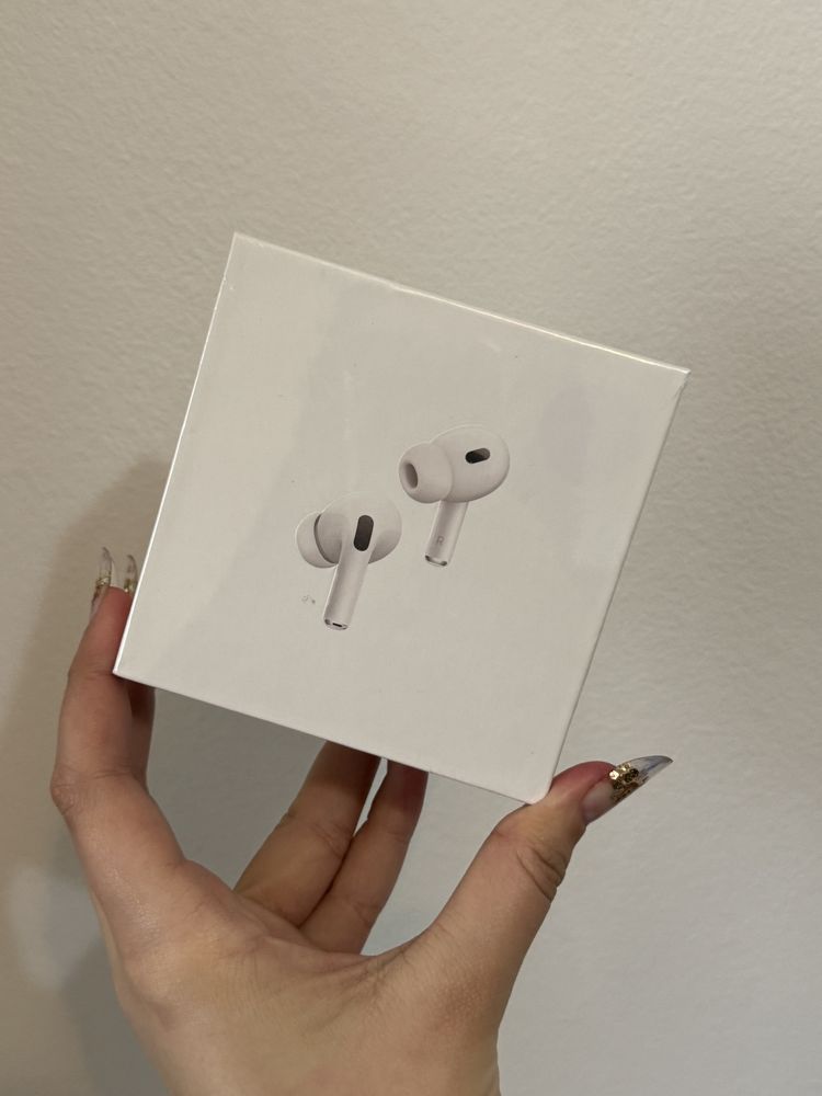 Air Pods Pro Gen 2