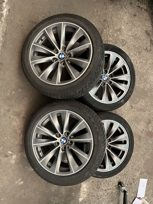 Jante Bmw R18 5x120 style 247