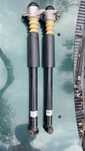 Задни амортисьори VW Golf 4 Seat Leon Audi A3