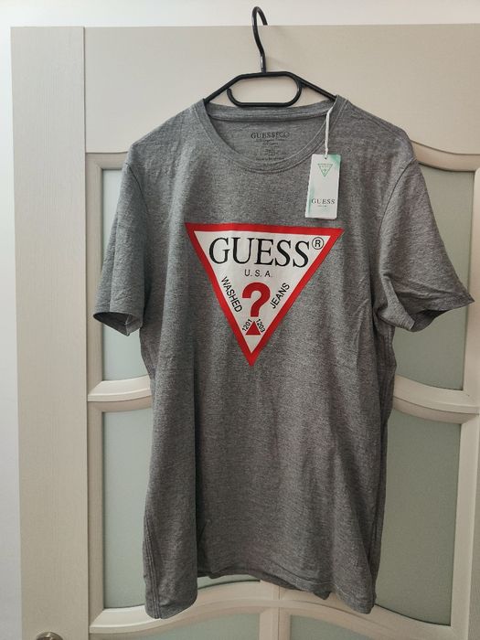 Tricou Guess Nou