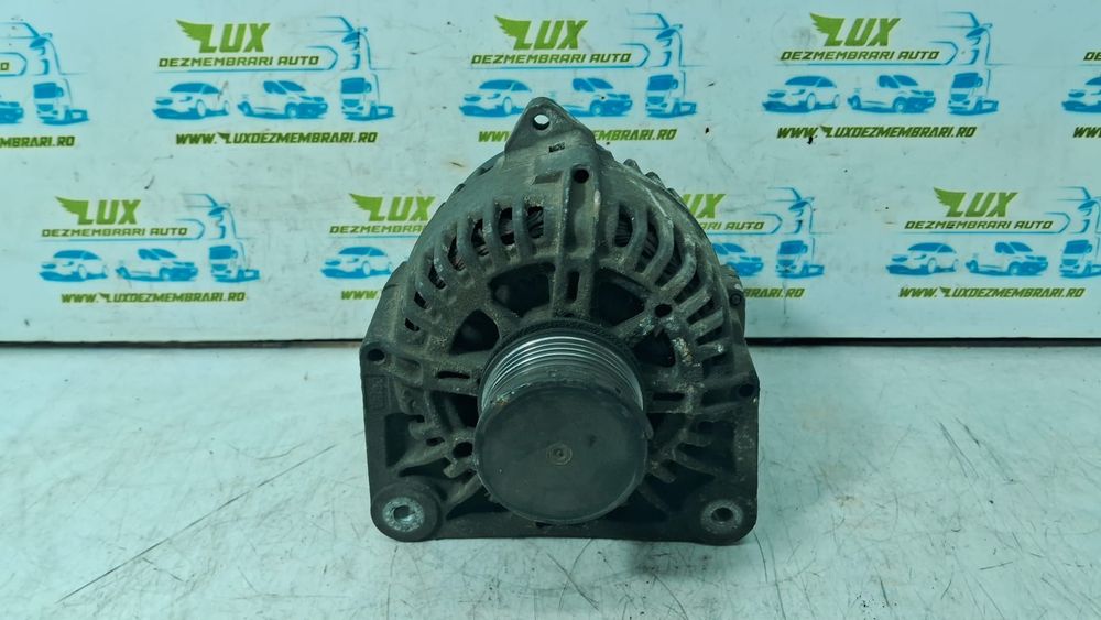 Alternator 1.5 dci 8200667608 Dacia Logan 1 [facelift] [2007 - 2012]