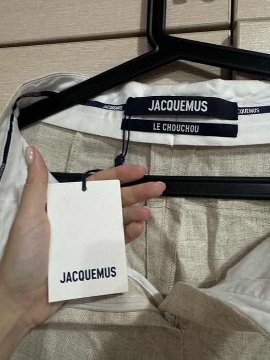Оригинален панталон Jacquemus