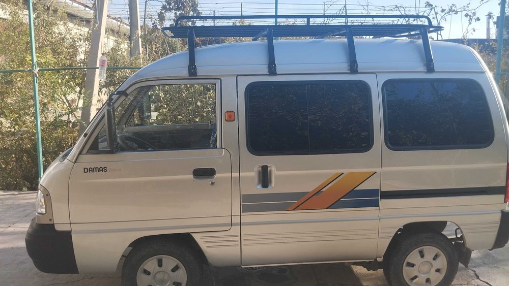 Daewoo damas sotiladi