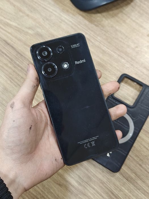 Redmi Note 13 256Gb Sotlad