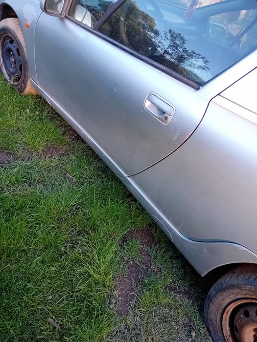 Продавам Тигра на части 1.4 16в екотек