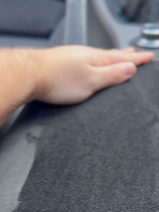 Polish auto și altele