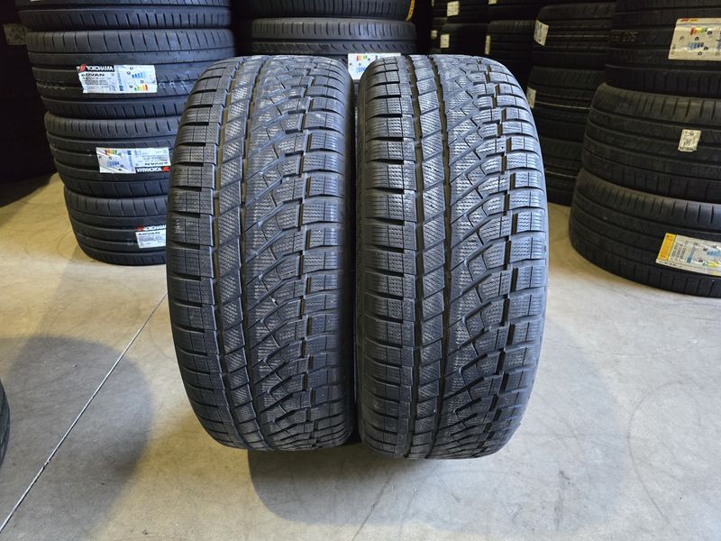 255/45/20 FALKEN 2бр