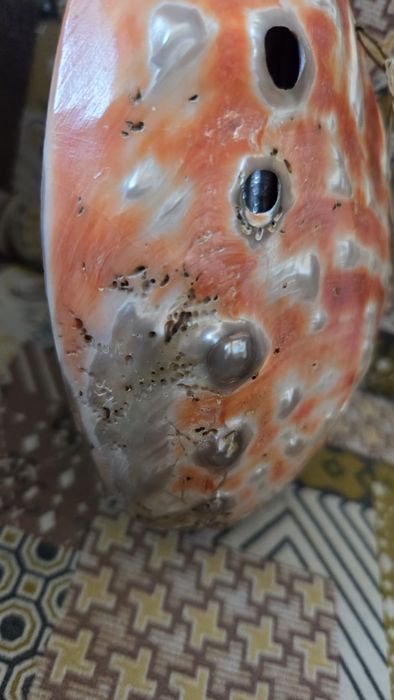 статуетка в мида