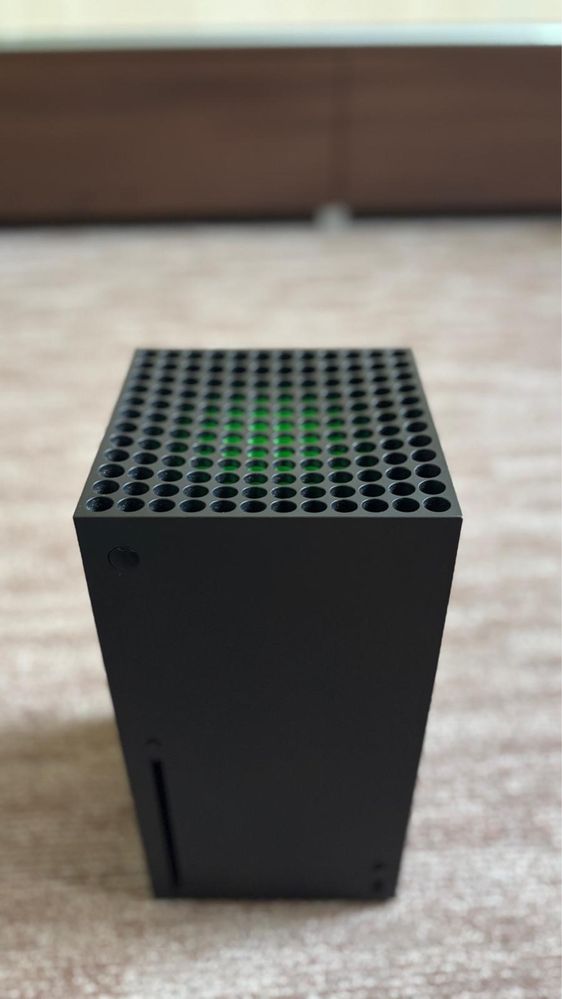 Xbox Seria X 1T SSD 8K