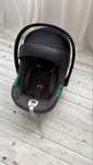 Бебешка кошница за кола Cybex Aton B2