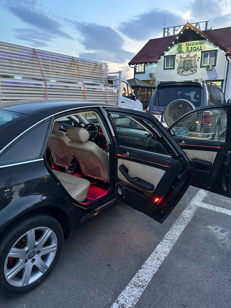 Vand audi a 6 1600€ negociabil