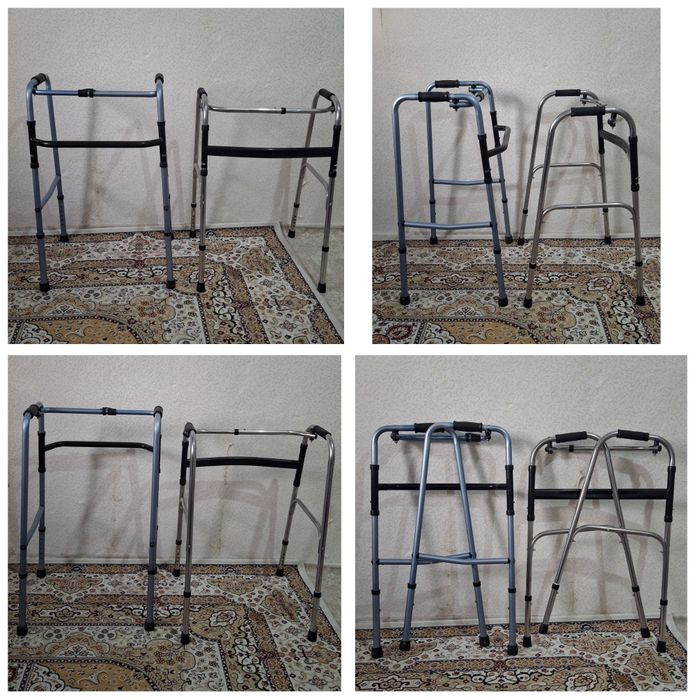 Ходунок для взрослых