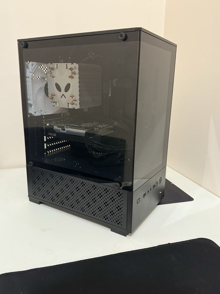 i5 9400f, gtx 1650 gddr6, 16 gb+256gb, хороший базовый минимум для CS2