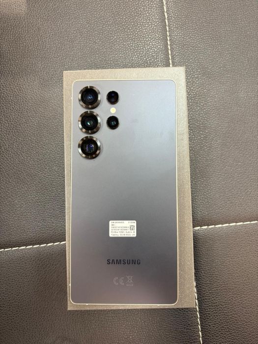 Vând Samsung s 25 ultra 256 GB