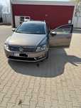 Vw Passat Automat 2.0l