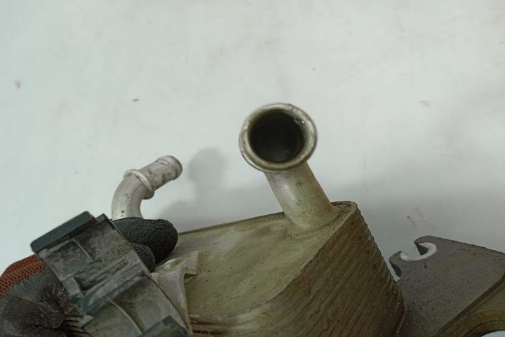 Racitor ulei cutie de viteze 1.8 benzina 09g409061f Volkswagen VW Jetta 6 (facelift)  [din 2014 pan