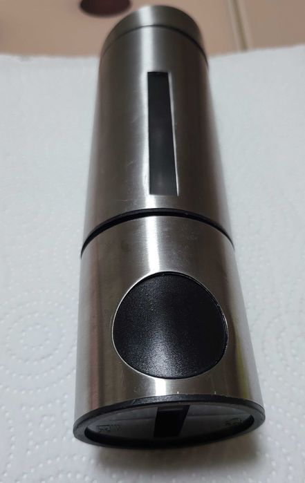 Dispenser dozator combo zaharina + zahar