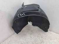 Carenaj roata stanga fata Audi A4 (8K2, B8.5) Facelift [Fabr 2008-2015