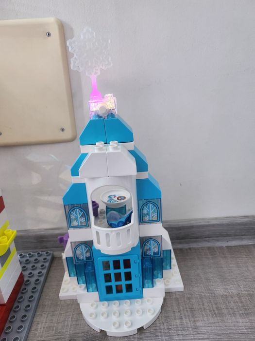 Lego duplo multe modele