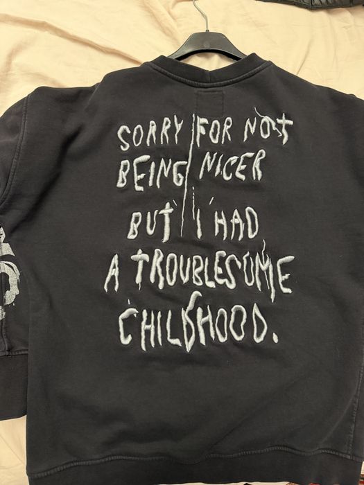 Рядка блуза Team Luda