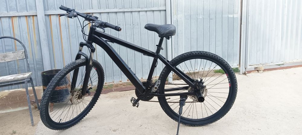 Велосипед горни Shimano