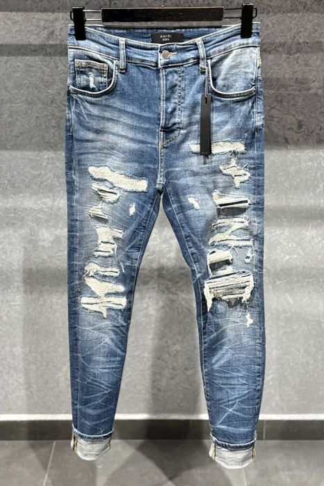 Мъжки дънки amiri