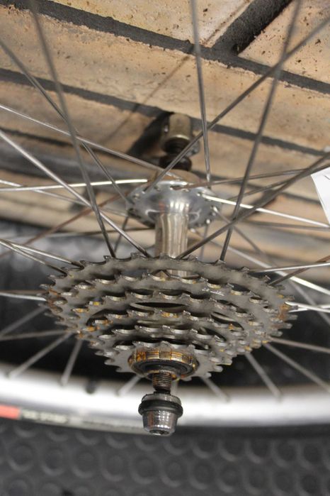 Set de roti 26 inch  cod:0144