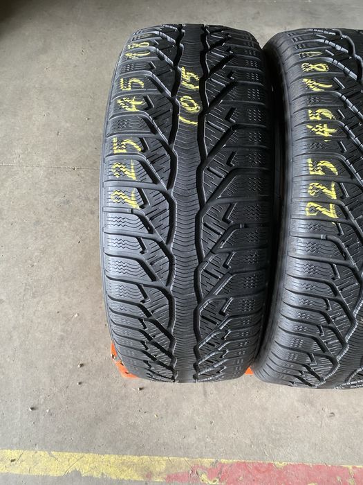 Anvelope iarna 225/45/18 Kleber Krisalp HP 2 225 45 18 R18