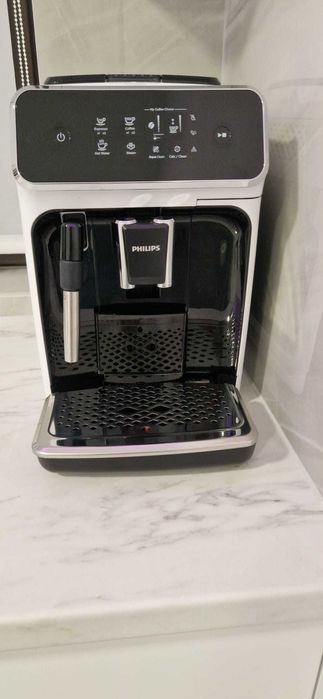 Espressor de cafea boabe Philips
