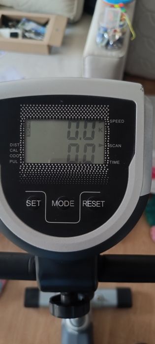 Велоергометър Sporter